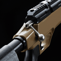 SNOWPEAK M30C PCP RIFLE .22 CAL - COYOTE TAN - NeonSales {{ shop.shopifyCountryName }}