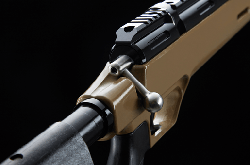 SNOWPEAK M30C PCP RIFLE .22 CAL - COYOTE TAN - NeonSales {{ shop.shopifyCountryName }}