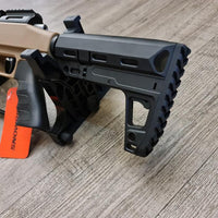 SNOWPEAK M30C PCP RIFLE .22 CAL - COYOTE TAN - NeonSales {{ shop.shopifyCountryName }}