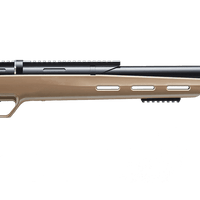 SNOWPEAK M30C PCP RIFLE .22 CAL - COYOTE TAN - NeonSales {{ shop.shopifyCountryName }}