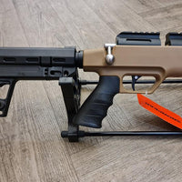 SNOWPEAK M30C PCP RIFLE .22 CAL - COYOTE TAN - NeonSales {{ shop.shopifyCountryName }}