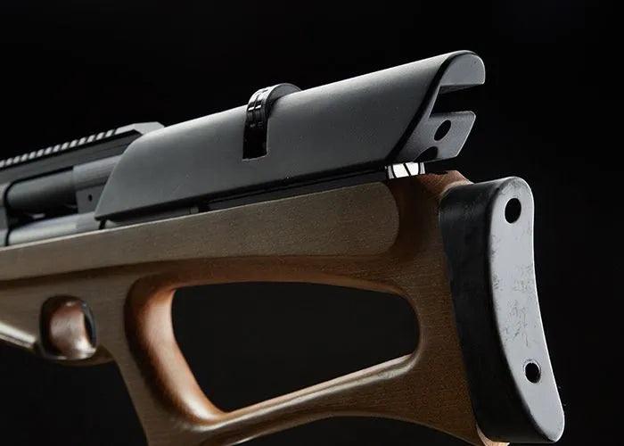 SNOWPEAK M40 SEMIAUTO PCP BULLPUP - .22 CAL - NeonSales {{ shop.shopifyCountryName }}