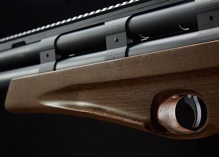 SNOWPEAK M40 SEMIAUTO PCP BULLPUP - .22 CAL - NeonSales {{ shop.shopifyCountryName }}