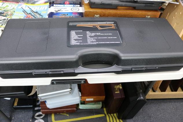 SNOWPEAK M40 SEMIAUTO PCP BULLPUP - .22 CAL - NeonSales {{ shop.shopifyCountryName }}