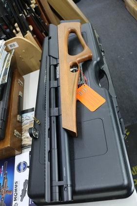 SNOWPEAK M40 SEMIAUTO PCP BULLPUP - .22 CAL - NeonSales {{ shop.shopifyCountryName }}