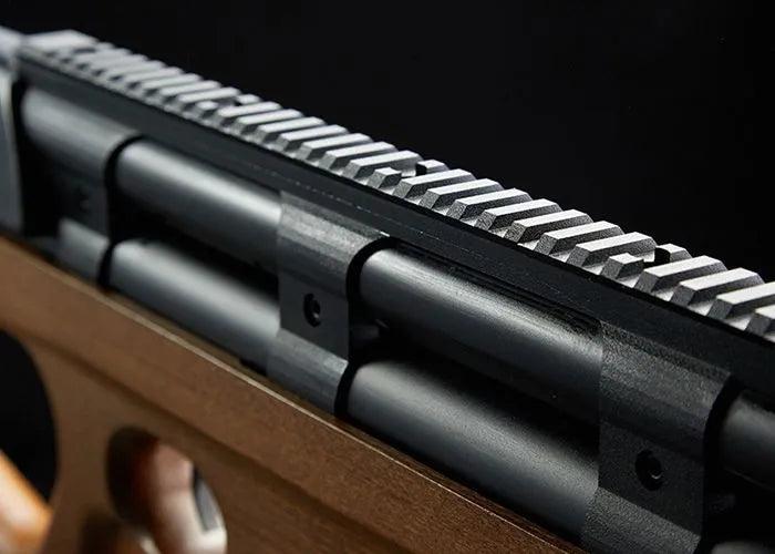 SNOWPEAK M40 SEMIAUTO PCP BULLPUP - .22 CAL - NeonSales {{ shop.shopifyCountryName }}