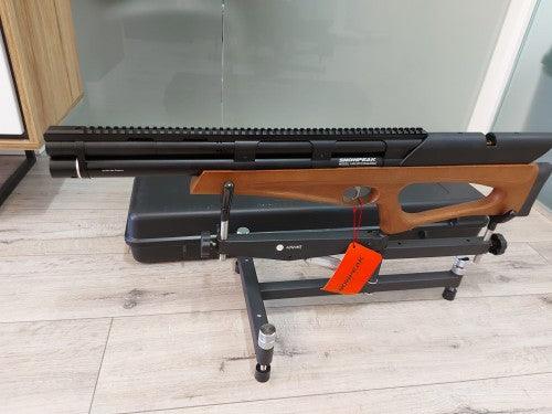 SNOWPEAK M40 SEMIAUTO PCP BULLPUP - .22 CAL - NeonSales {{ shop.shopifyCountryName }}