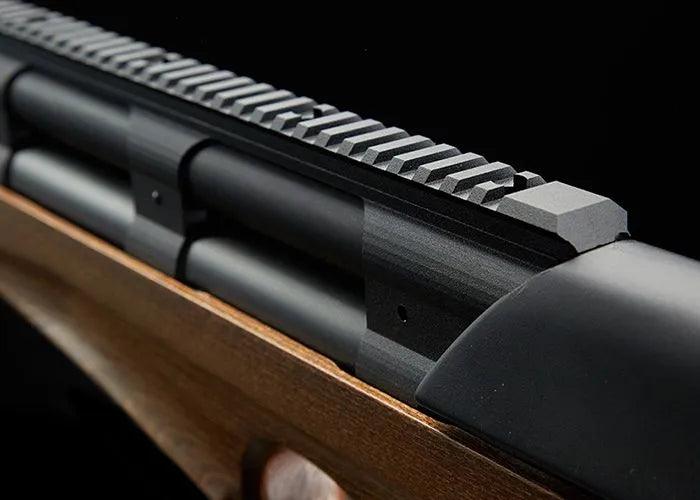 SNOWPEAK M40 SEMIAUTO PCP BULLPUP - .22 CAL - NeonSales {{ shop.shopifyCountryName }}