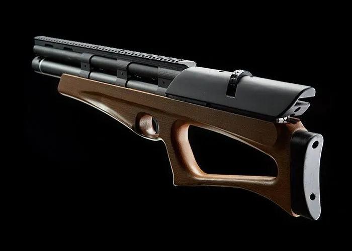 SNOWPEAK M40 SEMIAUTO PCP BULLPUP - .22 CAL - NeonSales {{ shop.shopifyCountryName }}