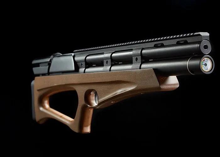 SNOWPEAK M40 SEMIAUTO PCP BULLPUP - .22 CAL - NeonSales {{ shop.shopifyCountryName }}