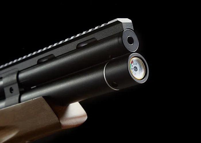 SNOWPEAK M40 SEMIAUTO PCP BULLPUP - .22 CAL - NeonSales {{ shop.shopifyCountryName }}