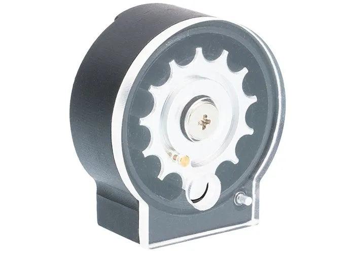 SNOWPEAK M40/M50 MAGAZINE, .22 CAL - 10 SHOT - NeonSales {{ shop.shopifyCountryName }}