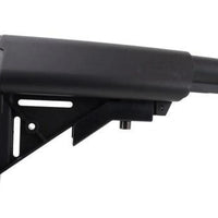 SNOWPEAK M50 SEMIAUTO PCP RIFLE, .22 CAL - FDE - NeonSales {{ shop.shopifyCountryName }}