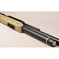 SNOWPEAK M50 SEMIAUTO PCP RIFLE, .22 CAL - FDE - NeonSales {{ shop.shopifyCountryName }}