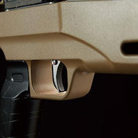 SNOWPEAK M50 SEMIAUTO PCP RIFLE, .22 CAL - FDE - NeonSales {{ shop.shopifyCountryName }}