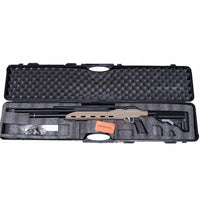 SNOWPEAK M50 SEMIAUTO PCP RIFLE, .22 CAL - FDE - NeonSales {{ shop.shopifyCountryName }}