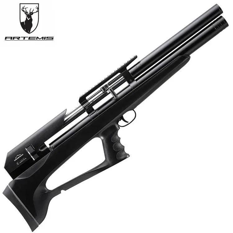 SNOWPEAK P35 REGULATED PCP BULLPUP, .22 CAL - NeonSales {{ shop.shopifyCountryName }}