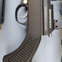 SNOWPEAK PR900-S GEN II (REGULATED) - .22 CAL - NeonSales {{ shop.shopifyCountryName }}