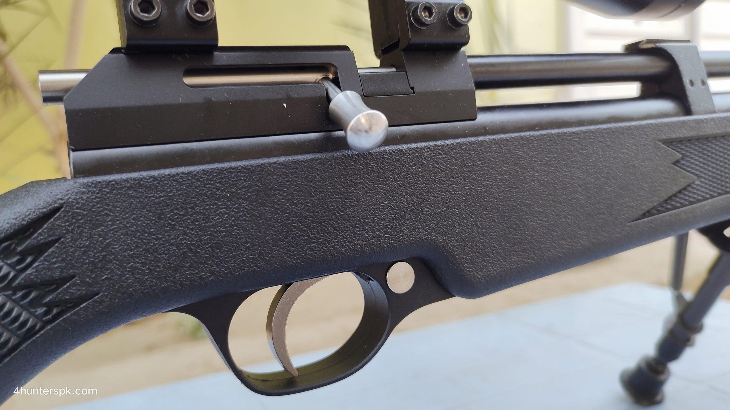 SNOWPEAK PR900-S GEN II (REGULATED) - .22 CAL - NeonSales {{ shop.shopifyCountryName }}