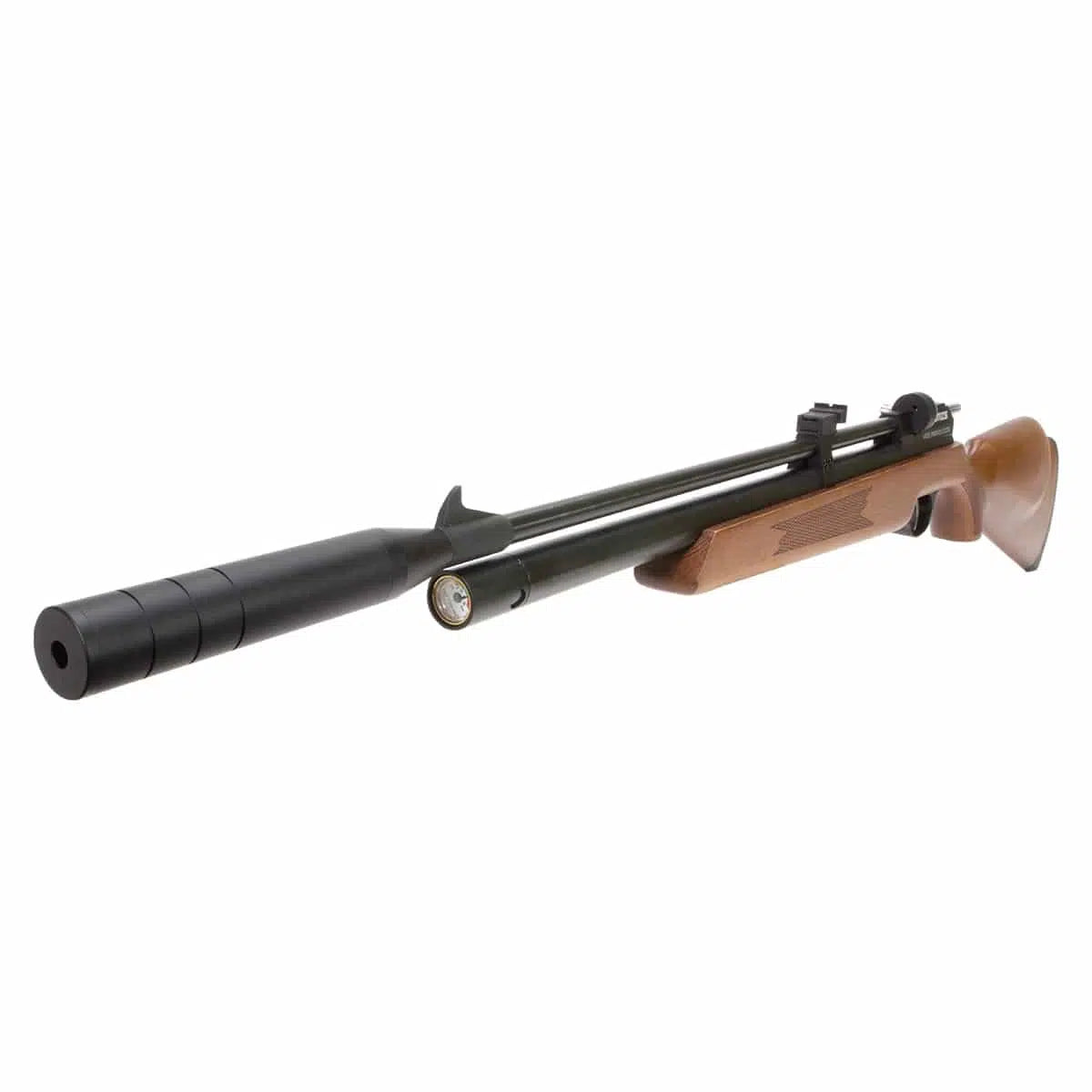 SNOWPEAK PR900W GEN II (REGULATED) - .22 CAL - NeonSales {{ shop.shopifyCountryName }}