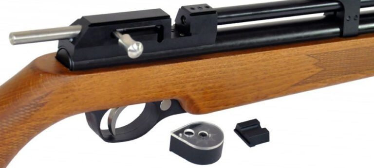SNOWPEAK PR900W GEN II (REGULATED) - .22 CAL - NeonSales {{ shop.shopifyCountryName }}