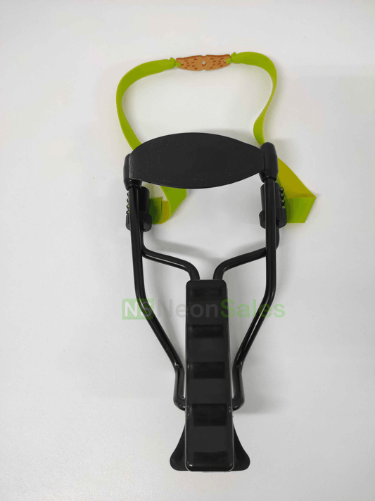 SNOWPEAK SLINGSHOT WITH WRISTGRIP - NeonSales {{ shop.shopifyCountryName }}