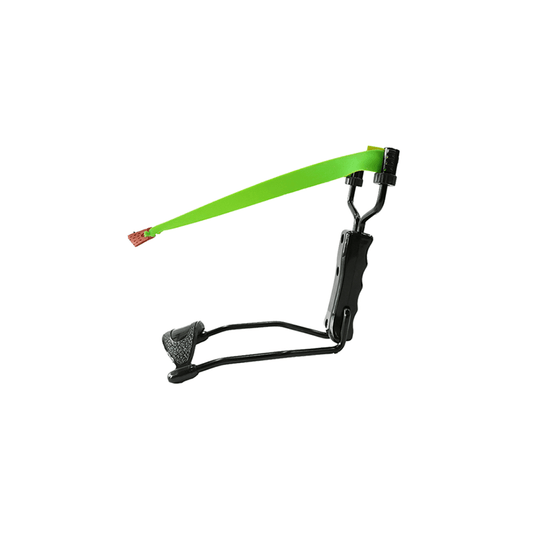 SNOWPEAK SLINGSHOT WITH WRISTGRIP - NeonSales {{ shop.shopifyCountryName }}