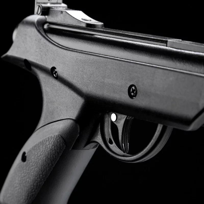 SNOWPEAK SP500 BREAK BARREL PISTOL, .177 CAL - NeonSales {{ shop.shopifyCountryName }}