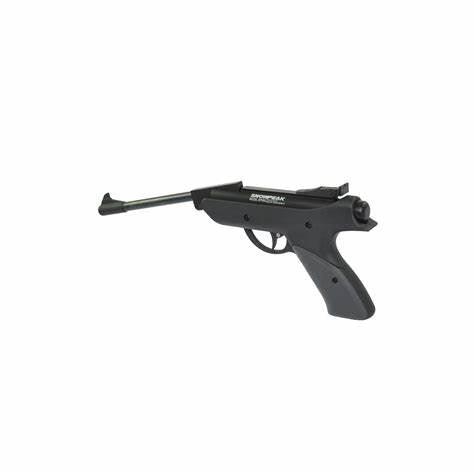 SNOWPEAK SP500 BREAK BARREL PISTOL, .177 CAL - NeonSales {{ shop.shopifyCountryName }}