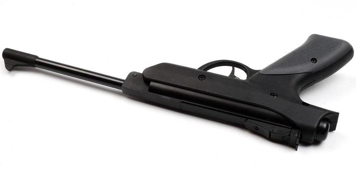 SNOWPEAK SP500 BREAK BARREL PISTOL, .177 CAL - NeonSales {{ shop.shopifyCountryName }}
