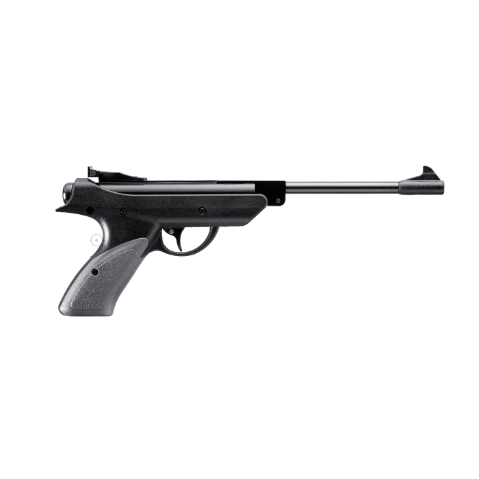 SNOWPEAK SP500 BREAK BARREL PISTOL, .177 CAL - NeonSales {{ shop.shopifyCountryName }}