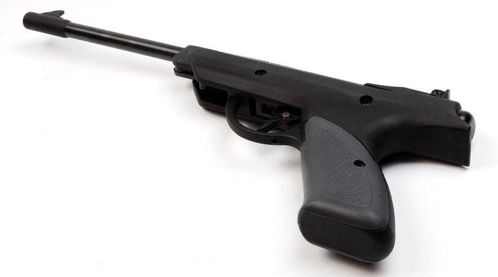 SNOWPEAK SP500 BREAK BARREL PISTOL, .177 CAL - NeonSales {{ shop.shopifyCountryName }}