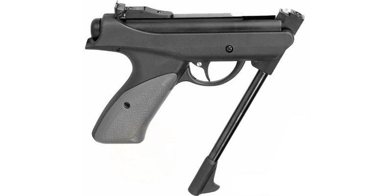 SNOWPEAK SP500 BREAK BARREL PISTOL, .177 CAL - NeonSales {{ shop.shopifyCountryName }}