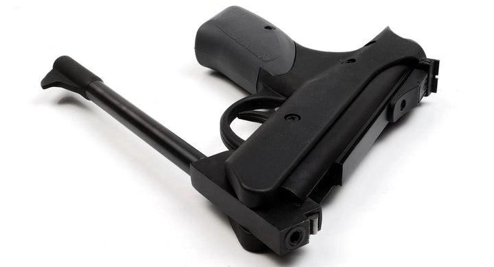 SNOWPEAK SP500 BREAK BARREL PISTOL, .177 CAL - NeonSales {{ shop.shopifyCountryName }}