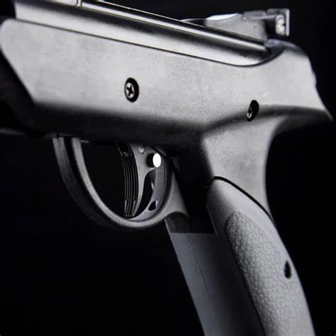 SNOWPEAK SP500 BREAK BARREL PISTOL, .177 CAL - NeonSales {{ shop.shopifyCountryName }}