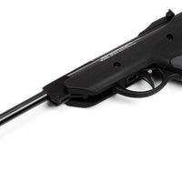 SNOWPEAK SP500 BREAK BARREL PISTOL, .177 CAL - NeonSales {{ shop.shopifyCountryName }}