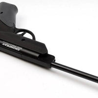 SNOWPEAK SP500 BREAK BARREL PISTOL, .177 CAL - NeonSales {{ shop.shopifyCountryName }}
