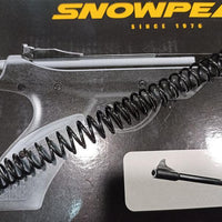 SNOWPEAK SP500 BREAK BARREL PISTOL, .177 CAL - NeonSales {{ shop.shopifyCountryName }}