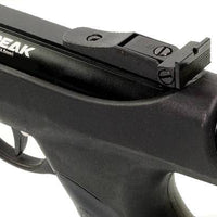 SNOWPEAK SP500 BREAK BARREL PISTOL, .177 CAL - NeonSales {{ shop.shopifyCountryName }}