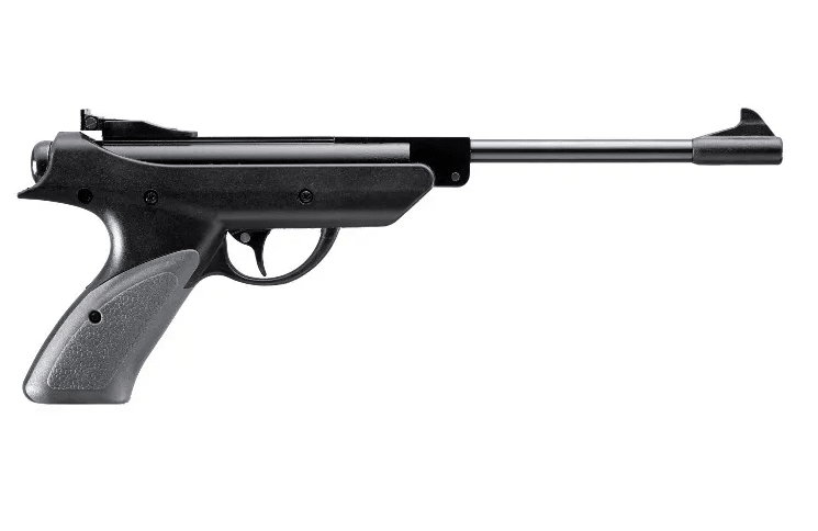 SNOWPEAK SP500 BREAK BARREL PISTOL - .22 CAL - NeonSales {{ shop.shopifyCountryName }}