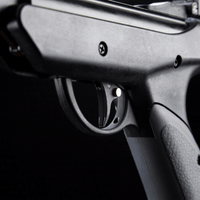 SNOWPEAK SP500 BREAK BARREL PISTOL - .22 CAL - NeonSales {{ shop.shopifyCountryName }}