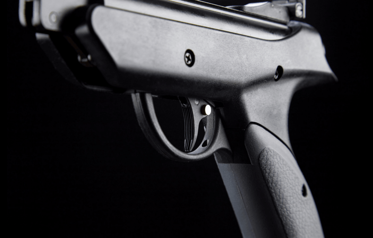 SNOWPEAK SP500 BREAK BARREL PISTOL - .22 CAL - NeonSales {{ shop.shopifyCountryName }}