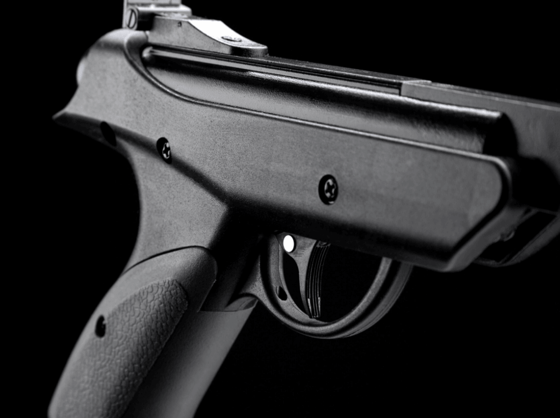 SNOWPEAK SP500 BREAK BARREL PISTOL - .22 CAL - NeonSales {{ shop.shopifyCountryName }}