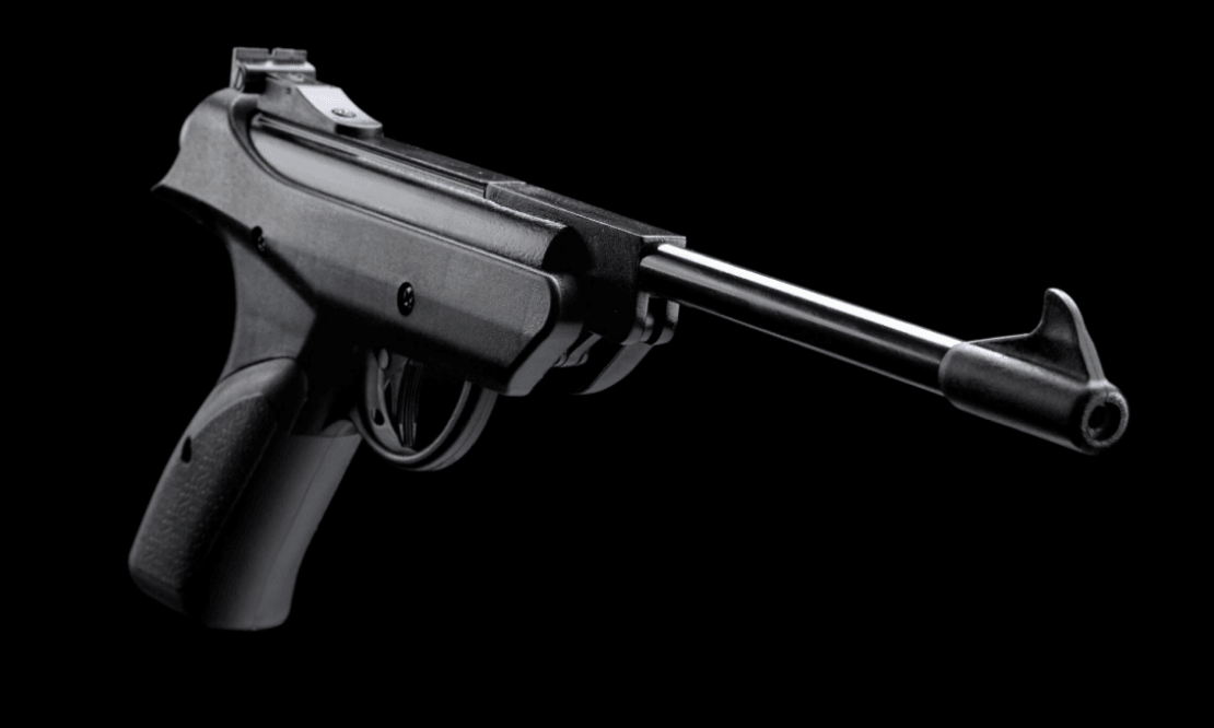 SNOWPEAK SP500 BREAK BARREL PISTOL - .22 CAL - NeonSales {{ shop.shopifyCountryName }}