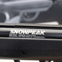 SNOWPEAK SP500 BREAK BARREL PISTOL - .22 CAL - NeonSales {{ shop.shopifyCountryName }}