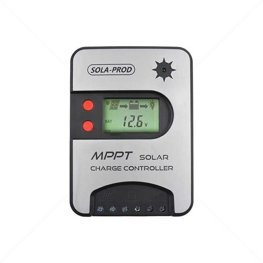 SOLA-PROD MPPT CHARGE CONTROLLER 15A - NeonSales {{ shop.shopifyCountryName }}