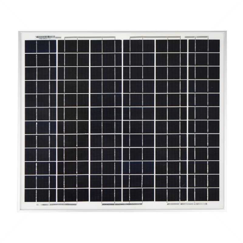 SOLA-PROD SOLAR PANEL 72 CELL MONOCRYSTALLINE 30WA - NeonSales {{ shop.shopifyCountryName }}