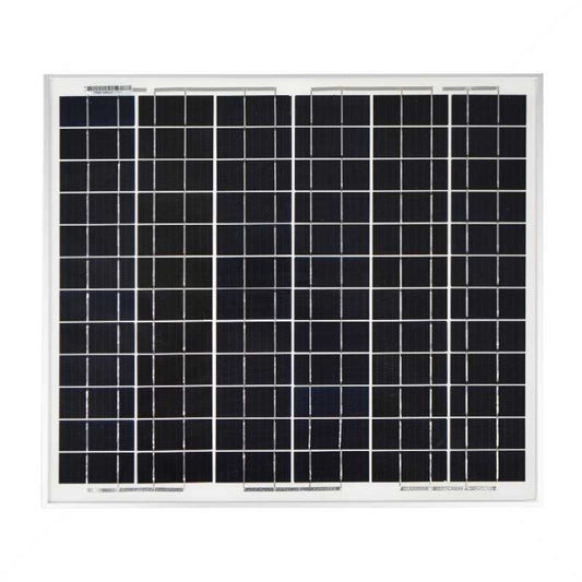 SOLA-PROD SOLAR PANEL 72 CELL MONOCRYSTALLINE 30WA - NeonSales {{ shop.shopifyCountryName }}