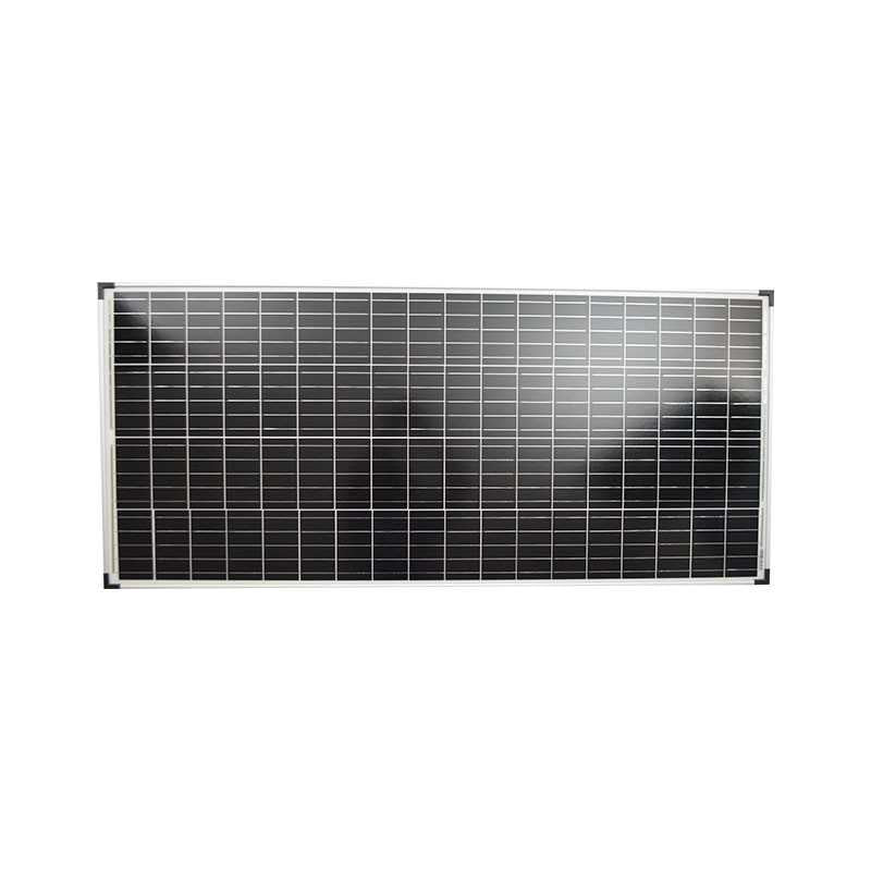 Sola-Prod 350W 72-cell monocrystalline solar panel