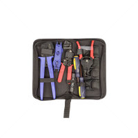Sola-Prod TL48-6 solar crimping tool set